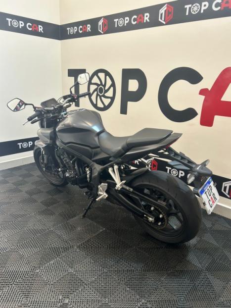 HONDA CB 650 R ABS, Foto 6