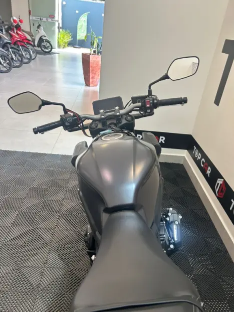 HONDA CB 650 R ABS, Foto 8