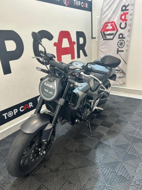 HONDA CB 650 R ABS, Foto 11