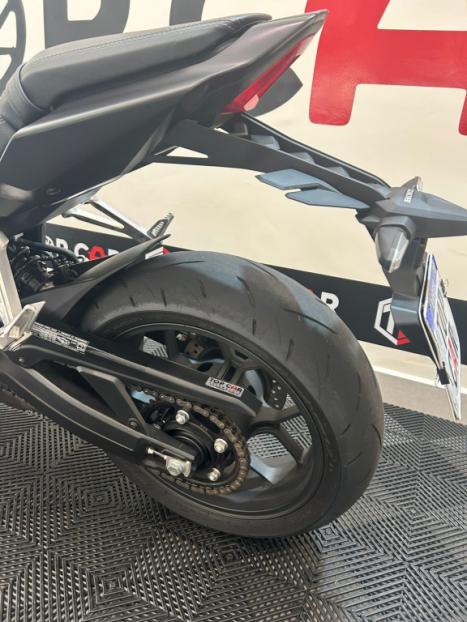 HONDA CB 650 R ABS, Foto 12