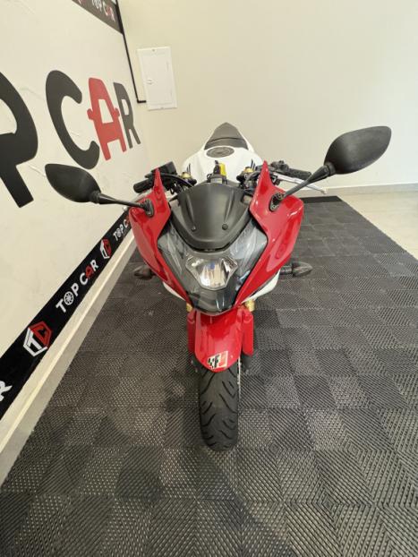 HONDA CBR 600 F ABS, Foto 5