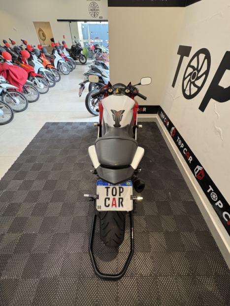 HONDA CBR 600 F ABS, Foto 7