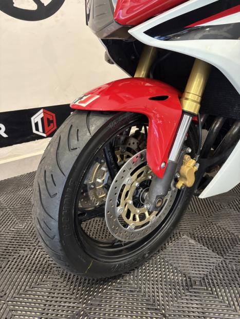 HONDA CBR 600 F ABS, Foto 8