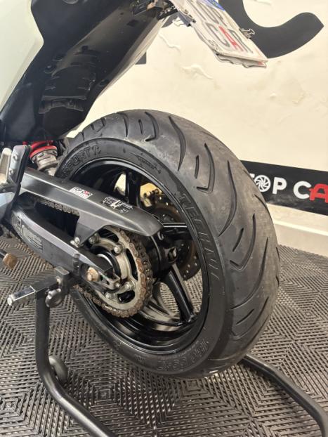 HONDA CBR 600 F ABS, Foto 9
