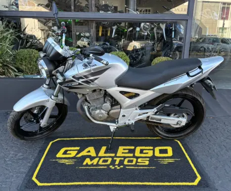 HONDA CBX Twister 250 , Foto 2