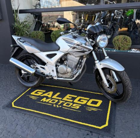 HONDA CBX Twister 250 , Foto 3