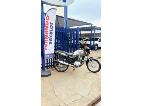 HONDA CG 125 , Foto 2