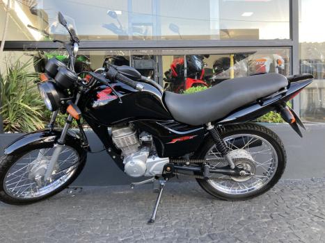 HONDA CG 125 FAN KS, Foto 2