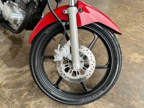 HONDA CG 150 FAN ESDI, Foto 7