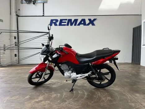 HONDA CG 150 FAN ESDI, Foto 2