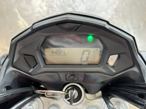 HONDA CG 150 FAN ESDI, Foto 4