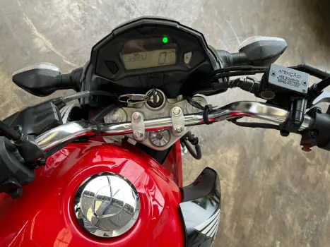 HONDA CG 150 FAN ESDI, Foto 5