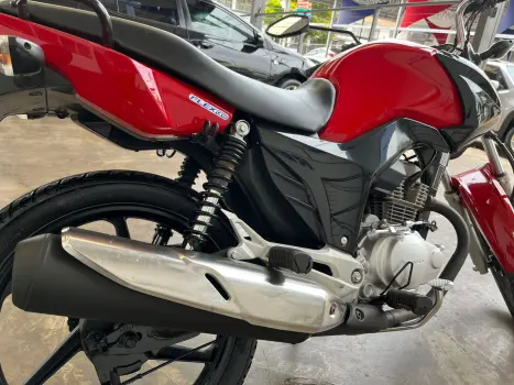 HONDA CG 150 FAN ESDI, Foto 6