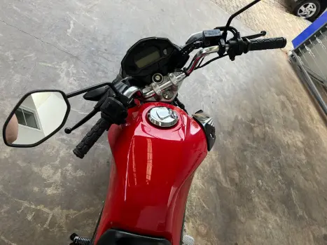 HONDA CG 150 FAN ESDI, Foto 8