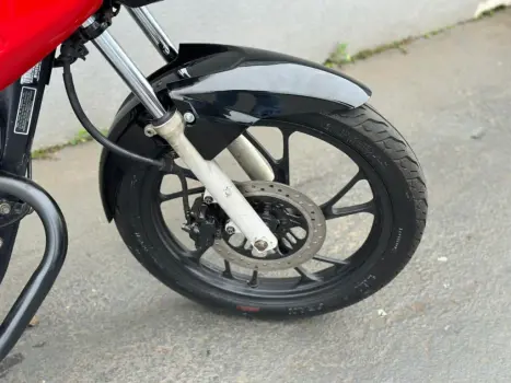 HONDA CG 150 FAN ESD FLEX, Foto 9