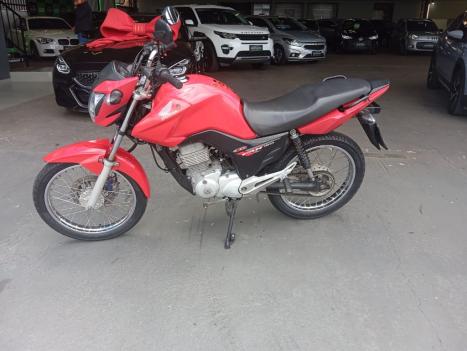 HONDA CG 150 FAN ESDI, Foto 1