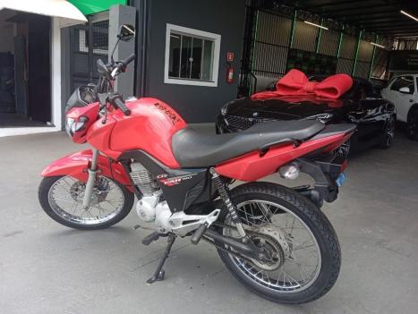 HONDA CG 150 FAN ESDI, Foto 2