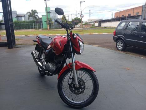 HONDA CG 150 FAN ESDI, Foto 4