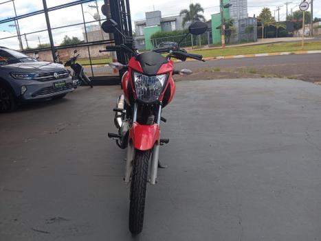 HONDA CG 150 FAN ESDI, Foto 5