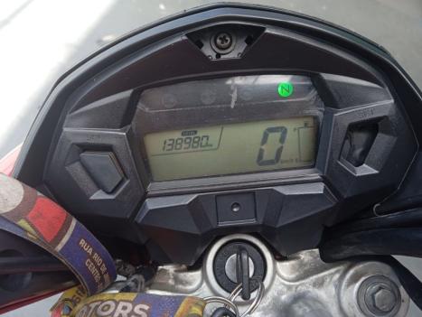 HONDA CG 150 FAN ESDI, Foto 6