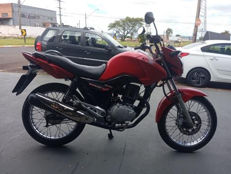 HONDA CG 150 FAN ESDI, Foto 9