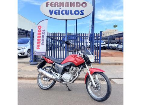 HONDA CG 150 FAN ESDI, Foto 2