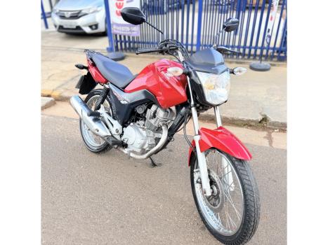 HONDA CG 150 FAN ESDI, Foto 3
