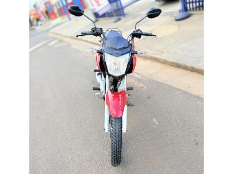 HONDA CG 150 FAN ESDI, Foto 4