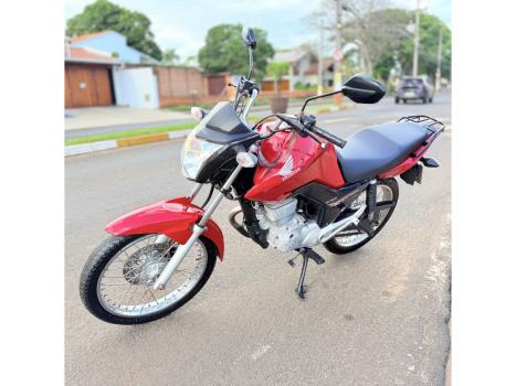 HONDA CG 150 FAN ESDI, Foto 5
