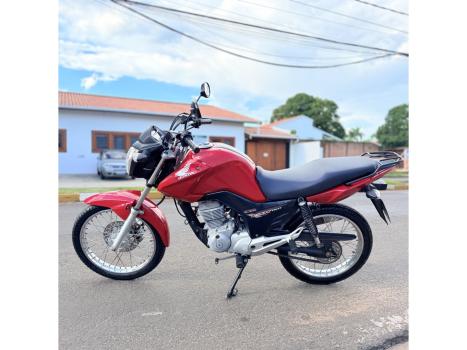 HONDA CG 150 FAN ESDI, Foto 6
