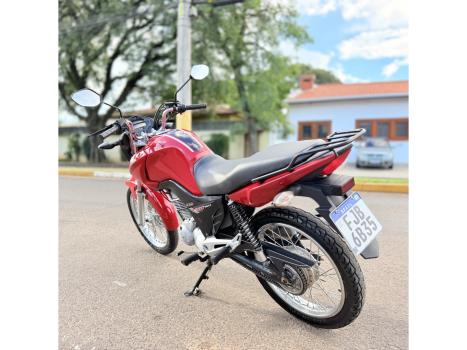 HONDA CG 150 FAN ESDI, Foto 7