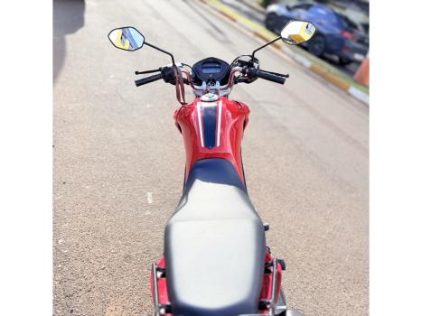 HONDA CG 150 FAN ESDI, Foto 8