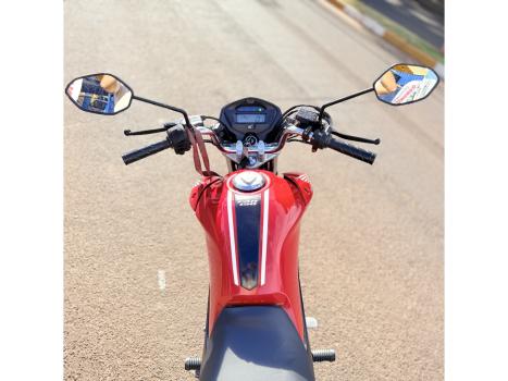 HONDA CG 150 FAN ESDI, Foto 9
