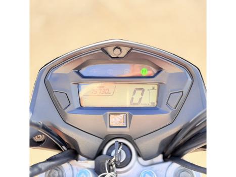 HONDA CG 150 FAN ESDI, Foto 10