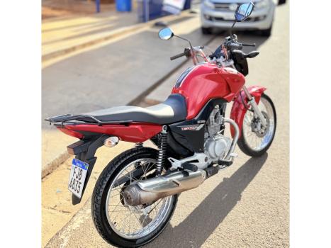 HONDA CG 150 FAN ESDI, Foto 11