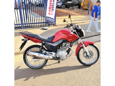 HONDA CG 150 FAN ESDI, Foto 12