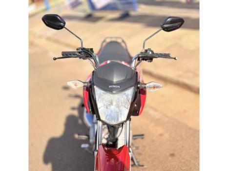HONDA CG 150 FAN ESDI, Foto 13