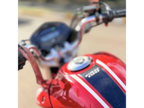 HONDA CG 150 FAN ESDI, Foto 14