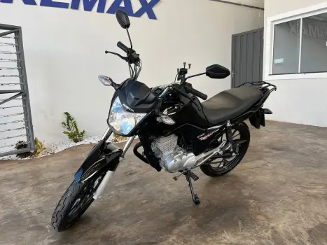 HONDA CG 150 FAN ESDI, Foto 2