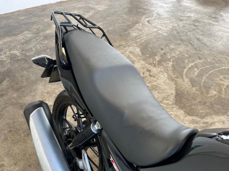 HONDA CG 150 FAN ESDI, Foto 3