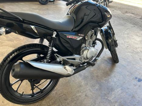 HONDA CG 150 FAN ESDI, Foto 4
