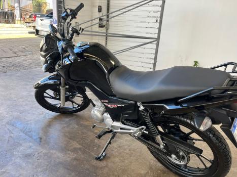 HONDA CG 150 FAN ESDI, Foto 5