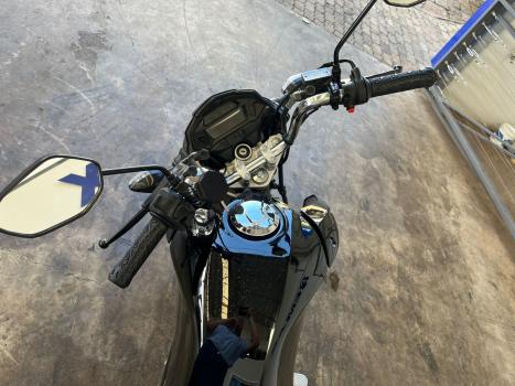HONDA CG 150 FAN ESDI, Foto 6