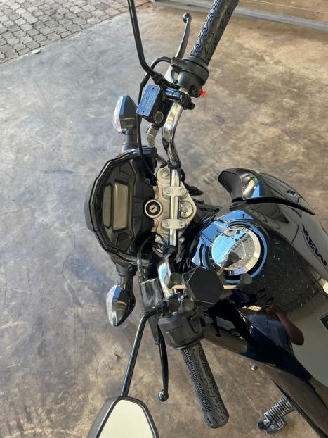 HONDA CG 150 FAN ESDI, Foto 7