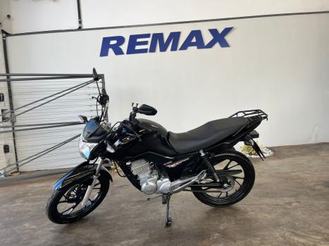 HONDA CG 150 FAN ESDI, Foto 8