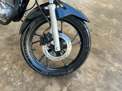 HONDA CG 150 FAN ESDI, Foto 9
