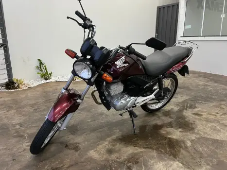 HONDA CG 150 FAN ESDI, Foto 2