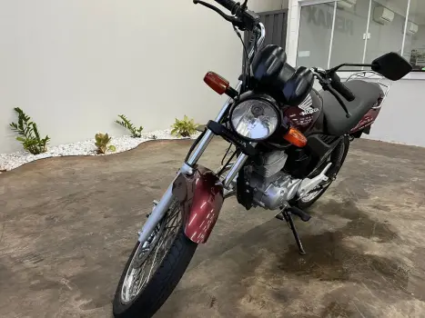 HONDA CG 150 FAN ESDI, Foto 3