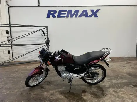 HONDA CG 150 FAN ESDI, Foto 4