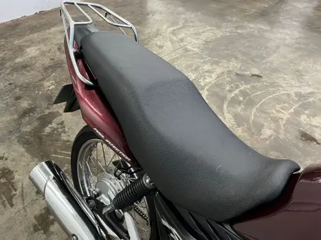 HONDA CG 150 FAN ESDI, Foto 8